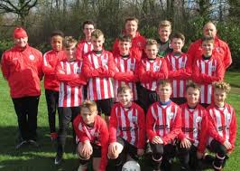 Image result for Mowbray Rangers Football Club