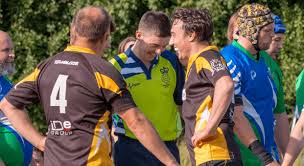 Image result for Overton RFC Club