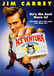 Pet Detective:Jim Carrey