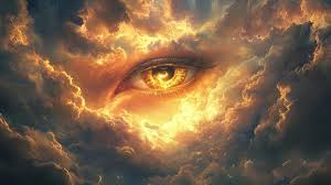 Image result for foto olhos de Deus