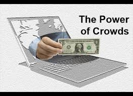 Crowdfunding vs Österreichische Förderung?