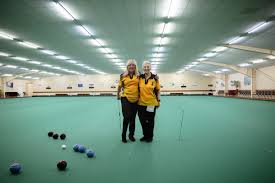 Image result for Preston Indoor Bowls Club