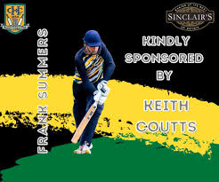 Image result for Bon Accord Cricket Club