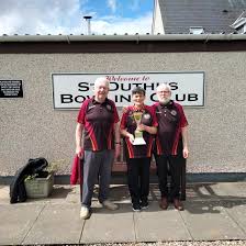 Image result for St Duthus Bowling Club
