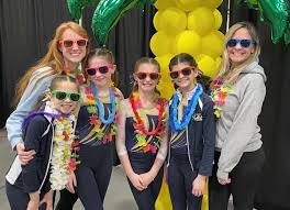 Image result for Fish trampoline and gymnastics club