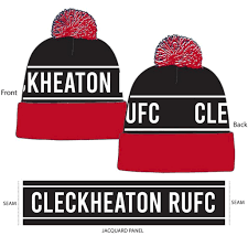 Image result for Cleckheaton Rufc