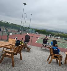 Image result for Brook Table Tennis Club