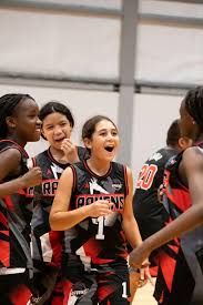 Image result for Cranleigh Ravens Basketball Club