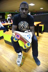 Image result for mo roller blade