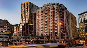 Image result for The Hub