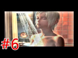 「アヤ・ブレア パラサイト・イヴ2」の画像検索結果