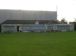 Image result for Buckhorn Weston Cricket Club