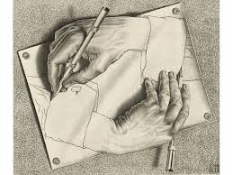 Image result for escher