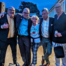 Image result for Woking & Maybury Sports Club