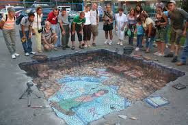 Image result for julian beever