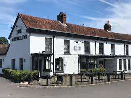 Image result for Yateley Cricket & Hockey Association