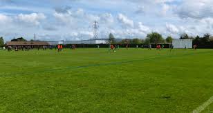 Image result for Lakenheath Cricket Club