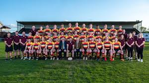Image result for Richmond Rugby Football Club