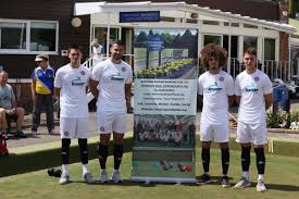 Image result for Worthing Pavilion Bowling Club Ltd