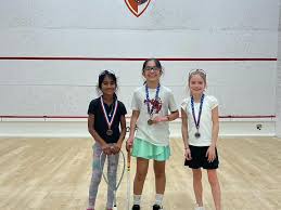Image result for Springfields Badminton Club