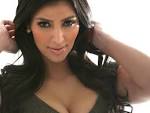 sexy kim kardashian