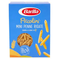 Image result for barilla piccolini