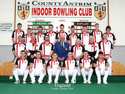 Image result for County Antrim Indoor Bowls Club