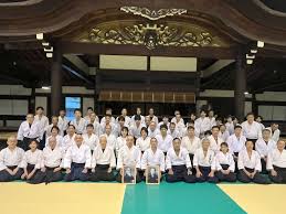 Image result for Moslin & Dewandre Aiki Dojo