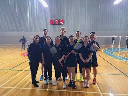 Image result for Whixley Badminton Club