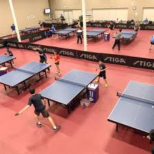 Image result for Tredegar & District Senior Table Tennis Club