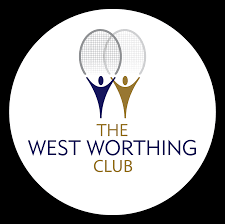 Image result for West Worthing Tennis & Squash Club