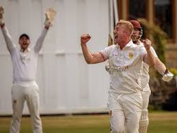 Image result for Calverley St Wilfrid`s Cricket Club