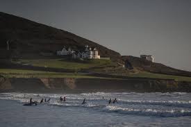 Image result for Croyde Surf Club