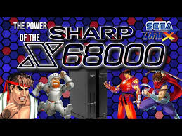 Image result for >> X680x0