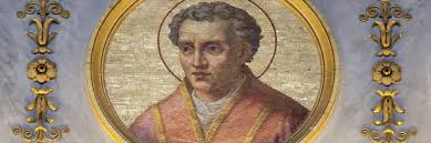 Image result for Saint https://en.wikipedia.org/wiki/Pope Gregory I