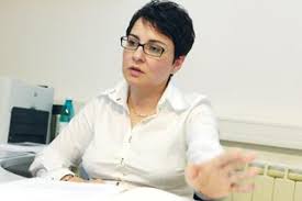 Manuela Dragomir: Managerul de HR isi creeaza singur rolul in ... - 0607dragomir1_sm_copy1