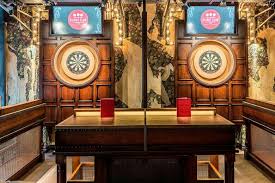 Image result for Oxford University Darts Club