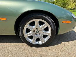 Image result for Alpine Green 1999 Jaguar