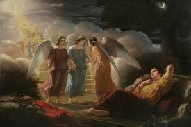 Image result for jacob's dream