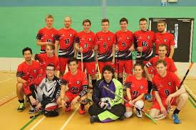 Image result for London Sharks Floorball Club