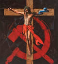 Guardian Liberation Theology  CiF writer characterizes Karl Marx