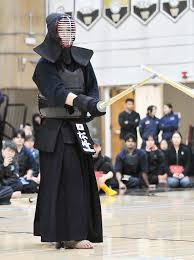 Image result for Shiraoka Kendo Kai