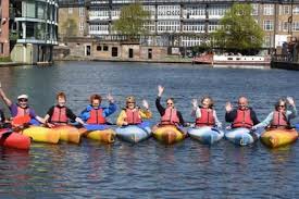 Image result for Islington Boat Club