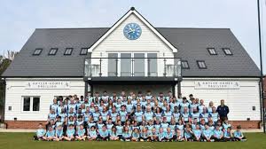 Image result for Broadbridge Heath Cricket Club