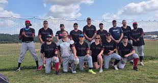 Image result for Taunton Muskets Baseball Club