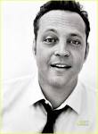 Take Vince Vaughn—he's hot