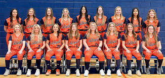 Image result for Oblivion Softball Club