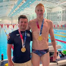 Image result for Teddington Swimming Club