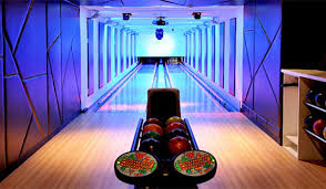 Image result for York & District Indoor Bowling Club