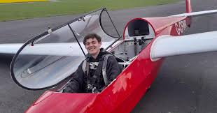 Image result for Newark & Notts Gliding Club